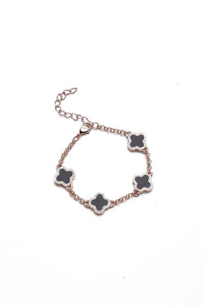 Modex Clover Bracelet