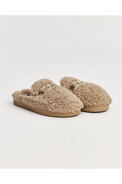 Chirpy Cazz-Women's Slippers