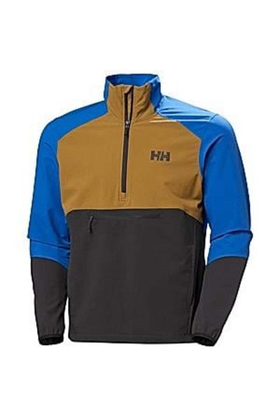 Helly Hansen Cascade Shield Anorak Men's Coat