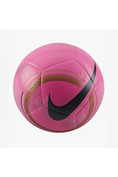 Nike Phantom Pembe Futbol Topu