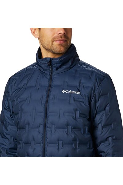 Columbia WO0955 Delta Ridge Down Jacket Erkek Mont