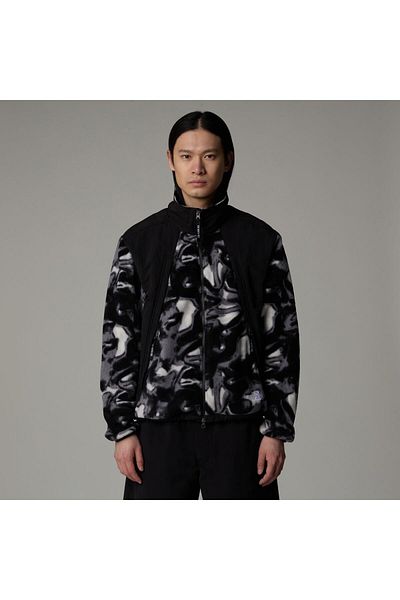 THE NORTH FACE M 2000 Polar Sun Fleece Jacket Men's Fleece Coat