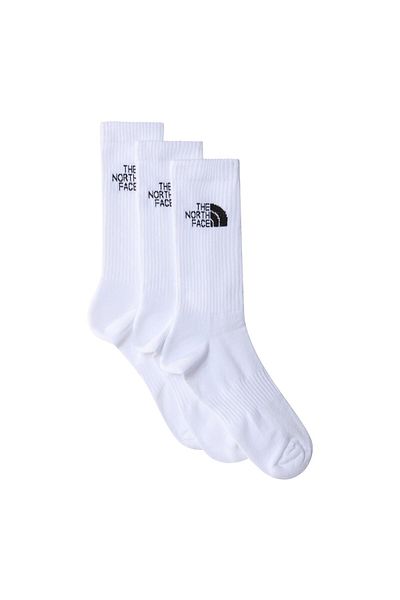 THE NORTH FACE Multi Sport Cush Crew Sock 3P Unisex Socks