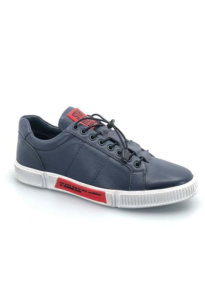 Hammer Jack 102 20250-m Basel m Men's Casual Shoes Laci̇