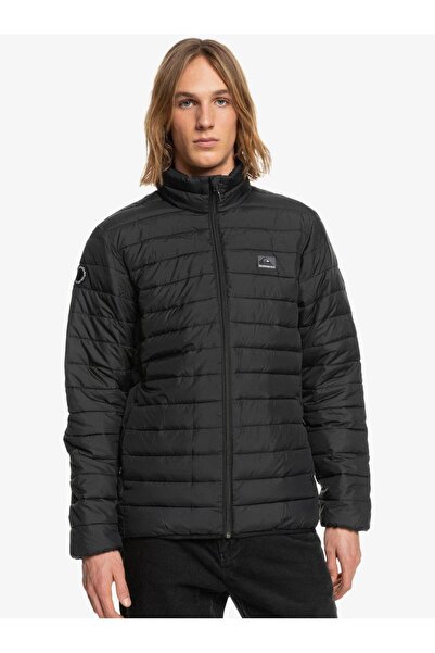 Quiksilver Scaly Fz Erkek Mont