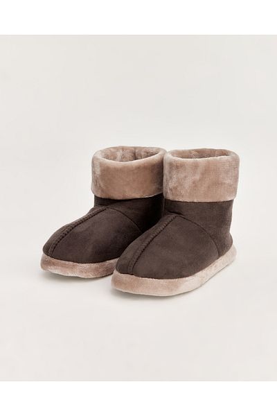 Chirpy Hıraet - Twist Detailed Women's Slippers