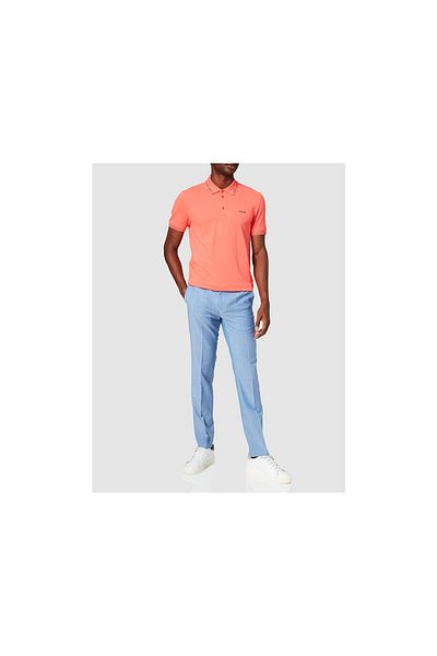 Hugo Boss Leinenhose Für Herren In Unifarben