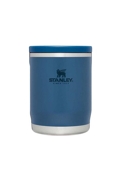 Stanley The Adventure To-go Food Jar .53l / 18oz Thermos pentru alimente Abyss