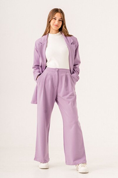 HAUSEkids 9-16 років Нішанташі Royal Дівчачий комплект -Ліла-