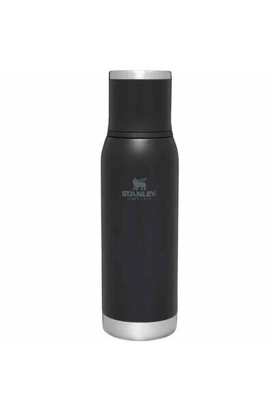 Stanley The Adventure To-Go 1L Black Thermos