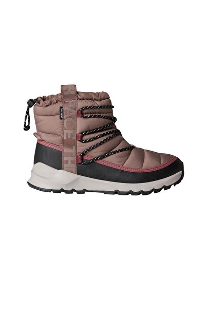 THE NORTH FACE W Thermoball Lace up Wp Women's Boots