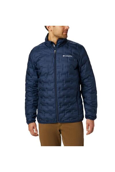 Columbia WO0955 Delta Ridge Down Jacket Erkek Mont