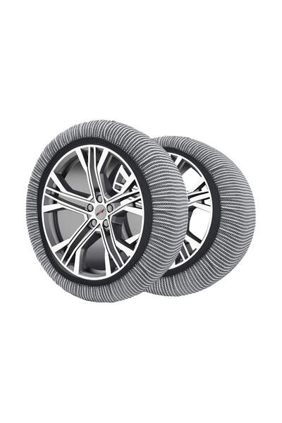 Sitingo Oto Lastik Kar Çorabı Professional Series (xlarge)