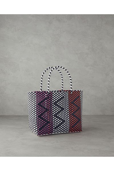 English Home Belinda Brown Bag