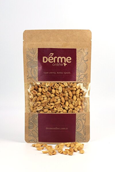 Derme Arjantin Yer Fıstığı 100 gram