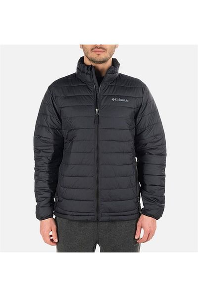Columbia سترة Wo1111 Powder Lite للرجال