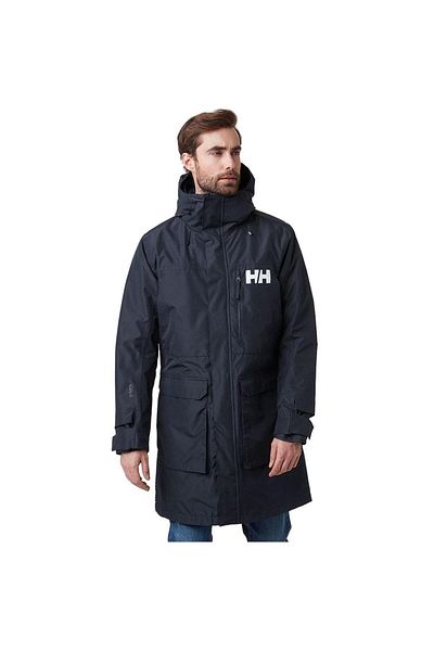 Helly Hansen Rigging Coat Men's Raincoat