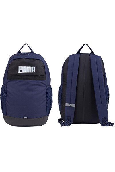 Puma Plus Backpack Backpack 7961505 Navy Blue