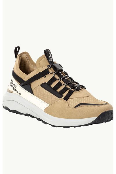 Jack Wolfskin Ανδρικά παπούτσια εξωτερικού χώρου Dromoventure - Athletic Low