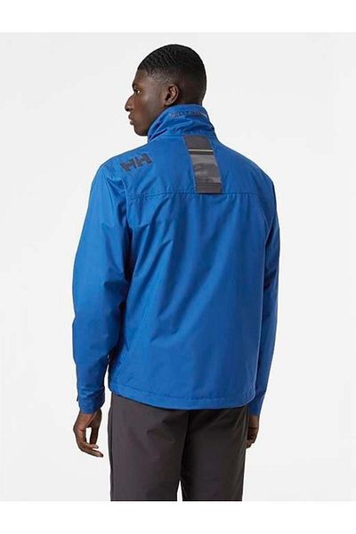 Helly Hansen Men's Crew Midlayer Coat
