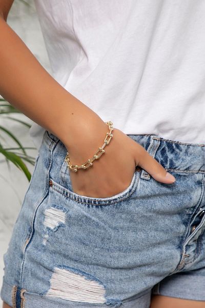 Modex Blanca Tifany Bracelet