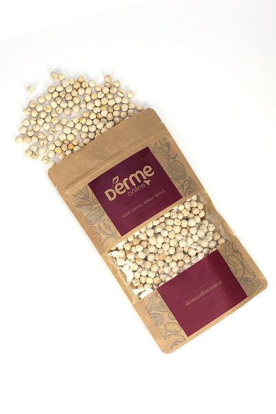 Derme White Lebbli 500 Gram
