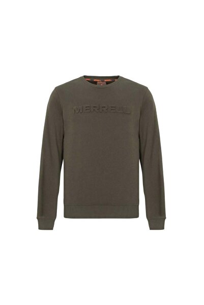 Merrell Simple Erkek SweatShirt