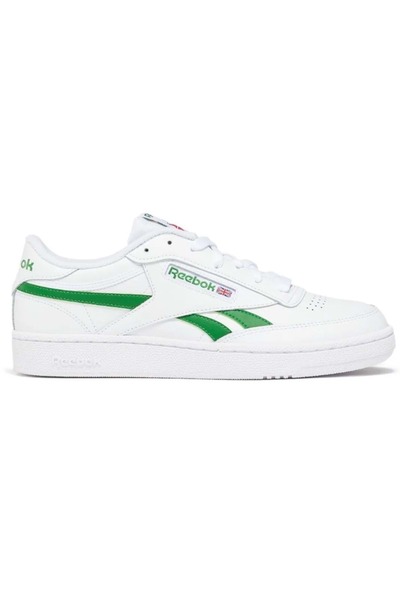 Reebok Club C Revenge Sneaker Erkek Spor Ayakkabı YEŞİL