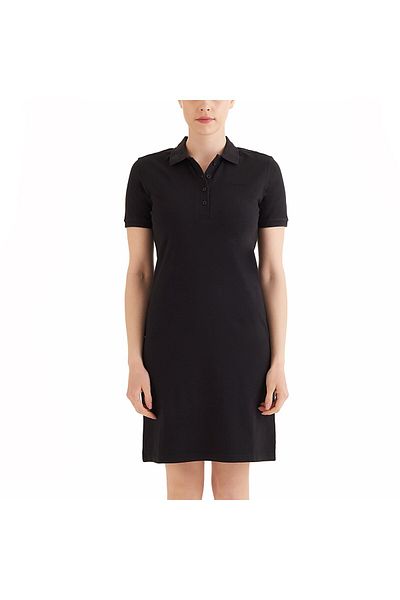Columbia Rochie polo CSC Basic Rochie cu mânecă scurtă pentru femei