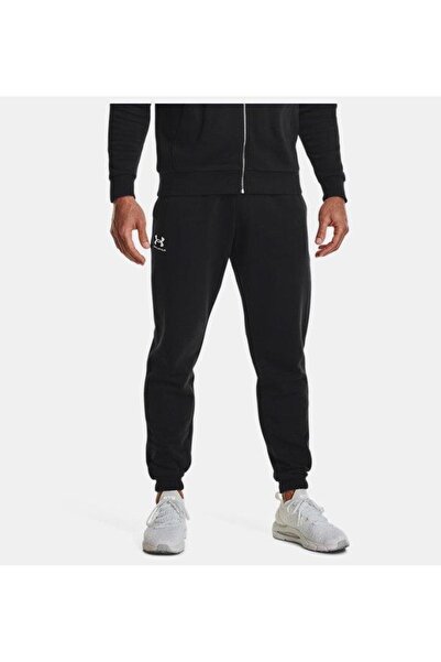 Under Armour Pantaloni de trening UA Essential Fleece Jogger pentru bărbați