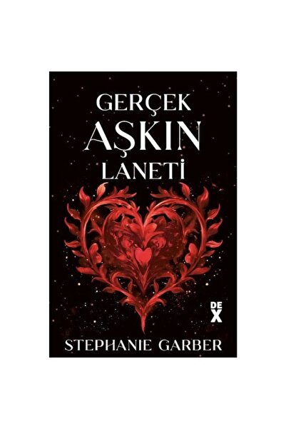 Dex Yayınevi Gerçek Aşkın Laneti