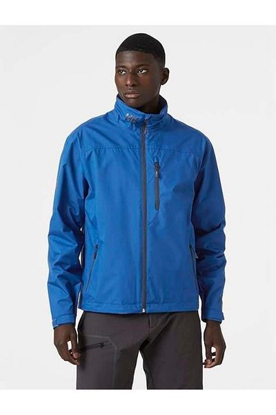 Helly Hansen Men's Crew Midlayer Coat