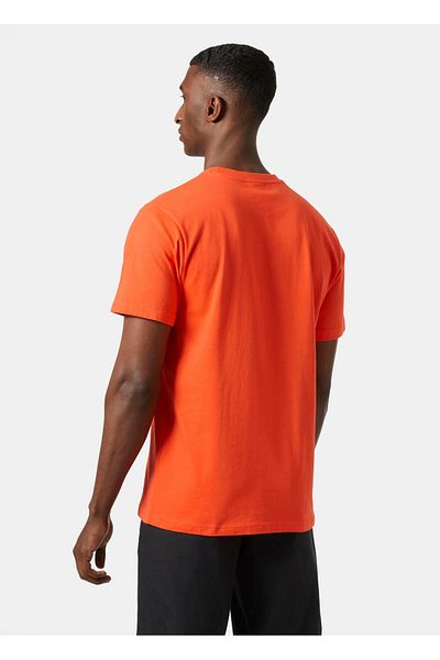Helly Hansen ΜΠΛΟΥΖΑ ΜΕ ΚΟΥΤΙ