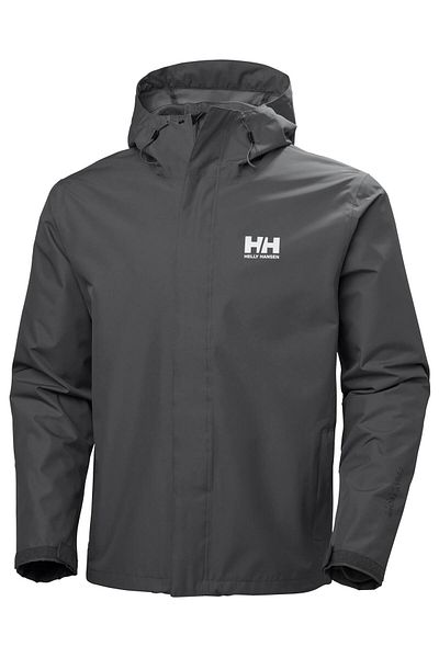 Helly Hansen Seven J Waterproof Men's Jacket