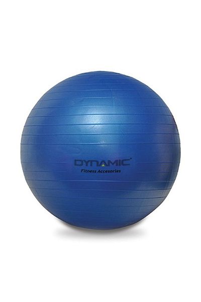 Dynamic Blue Pilates Ball