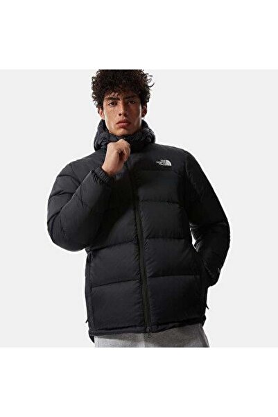 THE NORTH FACE M Diablo Down Hoodie Erkek Mont