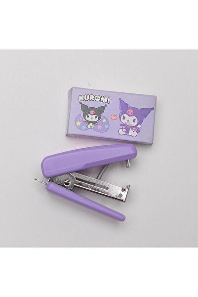 Piraye Gift Sanrio Karakterler  Zımba Seti