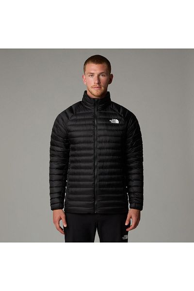 THE NORTH FACE M Bettaforca Lt Down Jacket Men's Coat