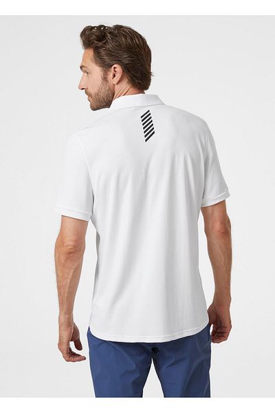 Helly Hansen Ανδρικό μπλουζάκι Polo - Hh Lifa Active Solen Ss