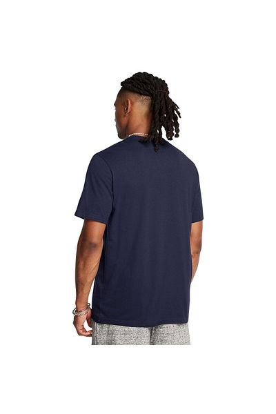 Under Armour Ua M Branded Gel Stack Ss Ανδρικό T-Shirt