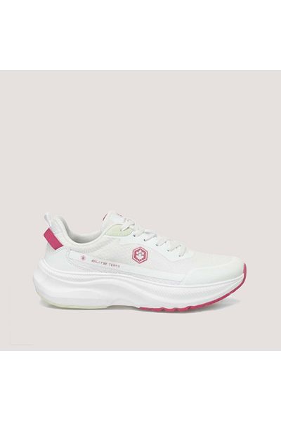 lumberjack Pantofi sport pentru femei Marshal Wmn 4fx - alb - 40