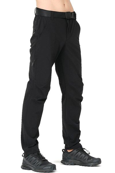 Q Steinbock Steinbock Hades Men's Trousers - Q&