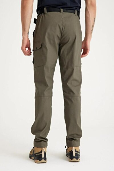 Q Steinbock Q&Steinbock Horus Erkek Outdoor Pantolon