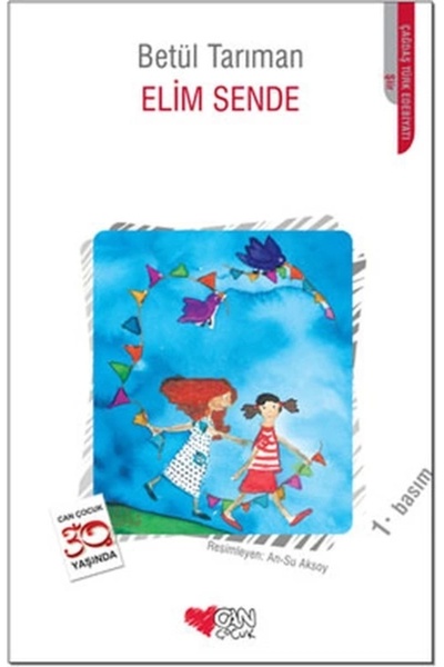 Can Çocuk Elim Sende