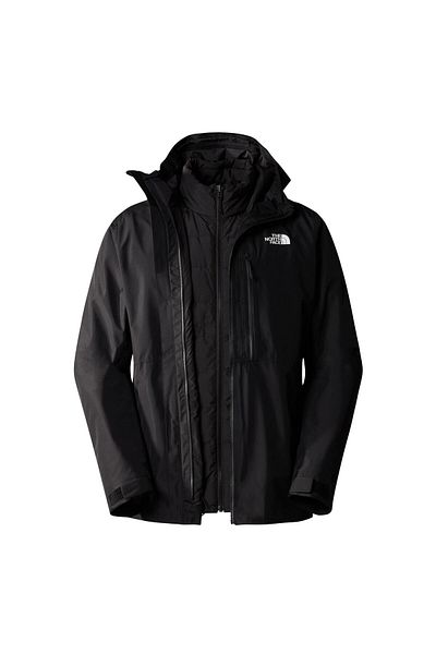 THE NORTH FACE Men's Triclimate Coat - m North Table down