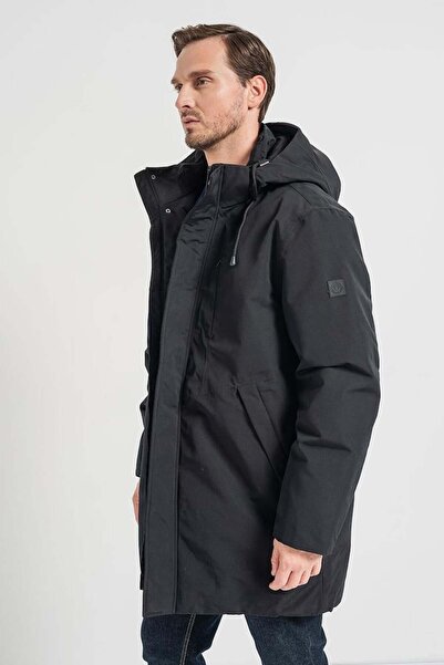 Only & Sons Onsimmanuel Functional Parka Ess Otw Men's Coat