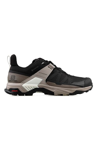 Salomon X Ultra 4 Gtx Gore-Tex® L41288100 Pantofi de drumeție pentru bărbați Outdoor Încălțăminte KUM
