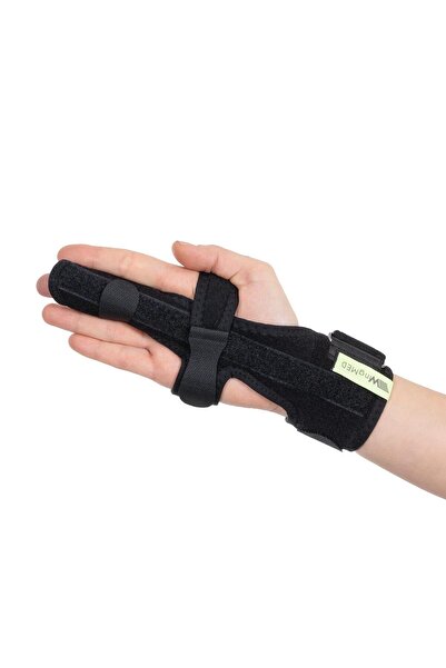 Wingmed جبيرة كسر الإصبع الأوسط W308