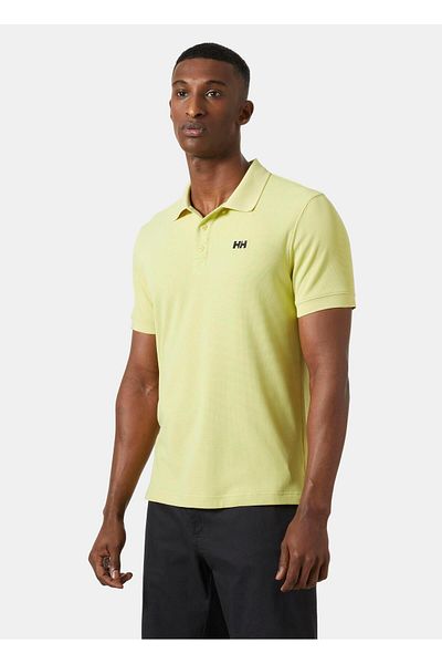 Helly Hansen Ανδρικό μπλουζάκι Driftline Polo