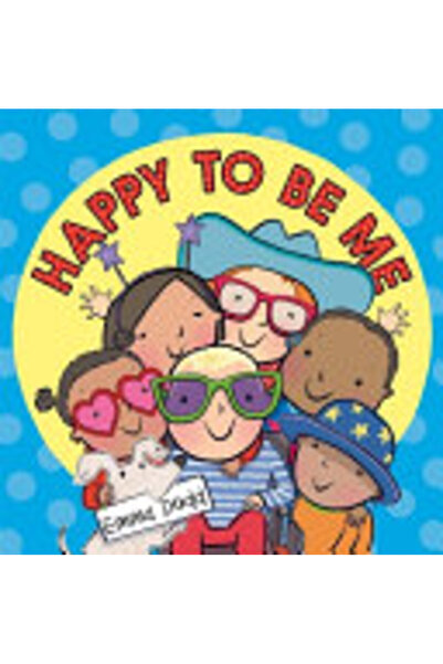 Penguin Random House سعيد أن أكون أنا